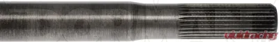 Dorman - OE Solutions Rear Axle Shaft, Left - 630-309