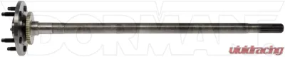 Dorman - OE Solutions Rear Axle Shaft, Left - 630-309