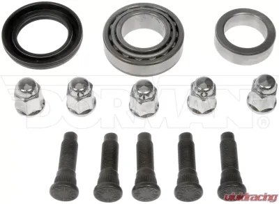 Dorman - OE Solutions Rear Axle Shaft, Left - 630-309