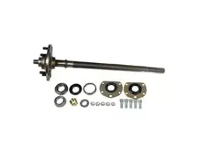 Dorman - OE Solutions Rear Axle Shaft, Left