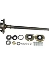 Dorman - OE Solutions Rear Axle Shaft, Left                                     - 630-317 - Image 2