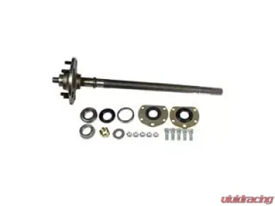 Dorman - OE Solutions Rear Axle Shaft, Left - 630-317