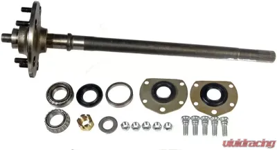 Dorman - OE Solutions Rear Axle Shaft, Left - 630-317