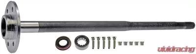 Dorman - OE Solutions Rear Axle Shaft Right Side - 630-322