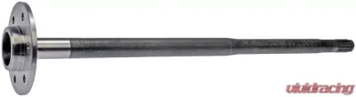 Dorman - OE Solutions Rear Axle Shaft Right Side - 630-322