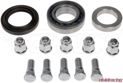 Dorman - OE Solutions Rear Axle Shaft Kit - 630-332