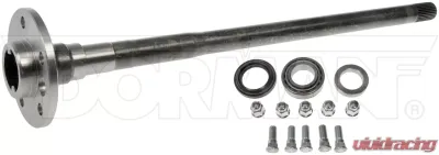 Dorman - OE Solutions Rear Axle Shaft Kit - 630-333