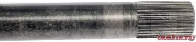 Dorman - OE Solutions Rear Axle Shaft Kit - 630-333
