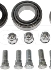 Dorman - OE Solutions Rear Axle Shaft Kit                                     - 630-333 - Image 6