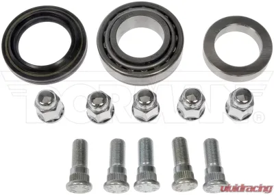 Dorman - OE Solutions Rear Axle Shaft Kit - 630-333