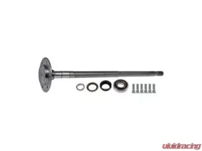 Dorman - OE Solutions Rear Axle Shaft Kit - 630-340