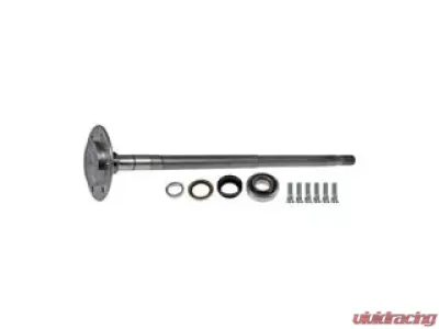 Dorman - OE Solutions Rear Axle Shaft Kit - 630-340