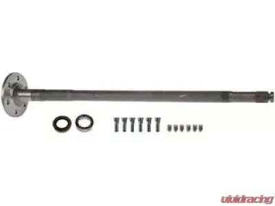 Dorman - OE Solutions Rear Axle Shaft, Left - 630-407