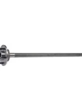 Dorman - OE Solutions Ford 8.8 Ring Gear with 31-splines and ABS Ring                                     - 630-413 - Image 2