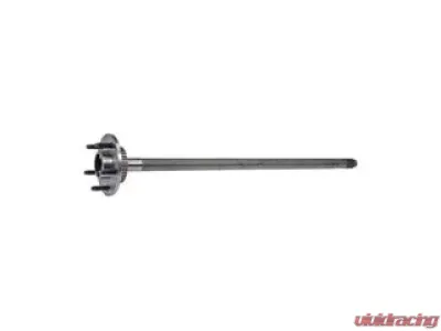 Dorman - OE Solutions Ford 8.8 Ring Gear with 31-splines and ABS Ring - 630-413