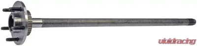 Dorman - OE Solutions Ford 8.8 Ring Gear with 31-splines and ABS Ring - 630-413