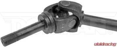 Dorman - OE Solutions Front Axle Shaft Kit with Universal Joint, 1541H - 630-434