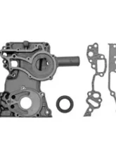 Dorman - OE Solutions Timing Cover With Gasket And Seal                                     - 635-301 - Image 2