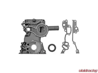Dorman - OE Solutions Timing Cover With Gasket And Seal - 635-301