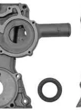 Dorman - OE Solutions Timing Cover With Gasket And Seal                                     - 635-301 - Image 2