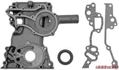 Dorman - OE Solutions Timing Cover With Gasket And Seal - 635-301