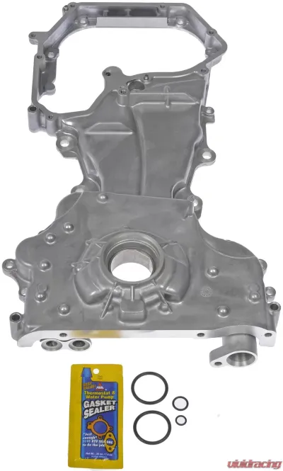 Dorman - OE Solutions Timing Cover Kit - 635-546