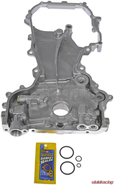 Dorman - OE Solutions Timing Cover Kit - 635-546