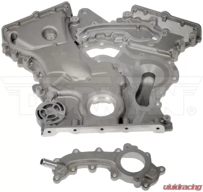 Dorman - OE Solutions Timing Cover Kit - 635-555
