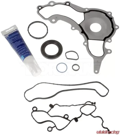 Dorman - OE Solutions Timing Cover Kit - 635-555