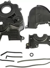 Dorman - OE Solutions Timing Cover With Gasket And Seal                                     - 635-601 - Image 2