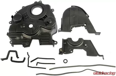 Dorman - OE Solutions Timing Cover With Gasket And Seal - 635-601