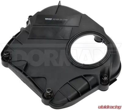Dorman - OE Solutions Timing Cover Kit - 635-699