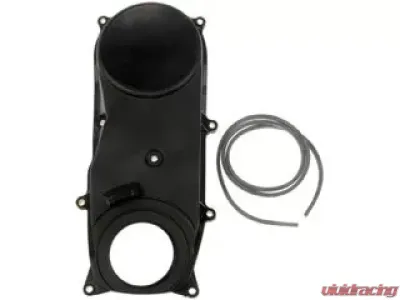 Dorman - OE Solutions Timing Cover With Gasket And Seal - 635-702