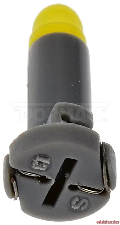 Dorman - OE Solutions Mini Bulb HVAC Controls - 639-054
