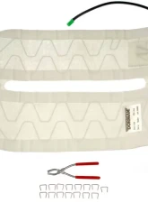 Dorman - OE Solutions Seat Heater, Seat Back                                     - 641-104 - Image 2