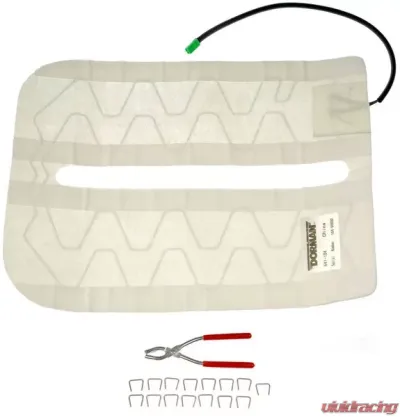 Dorman - OE Solutions Seat Heater, Seat Back - 641-104