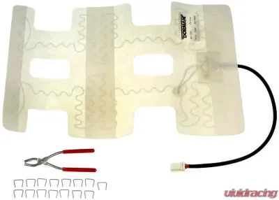 Dorman - OE Solutions Seat Heater, Seat Bottom - 641-205