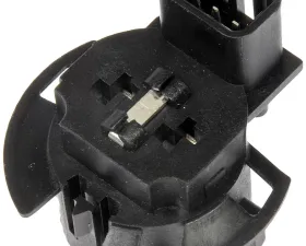Dorman - TECHoice Parking And Turn Signal Socket