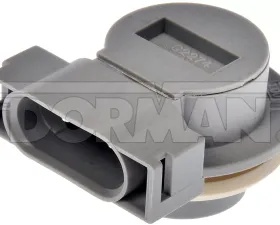 Dorman - TECHoice Two Terminal Lamp Socket