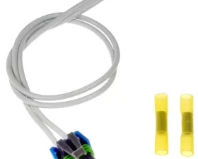 Dorman - TECHoice GM Window Motor Regulator Connector