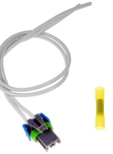 Dorman - TECHoice GM Window Motor Regulator Connector                                     - 645-200 - Image 3