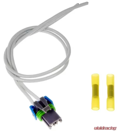 Dorman - TECHoice GM Window Motor Regulator Connector - 645-200