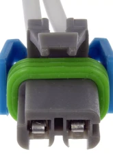 Dorman - TECHoice GM Window Motor Regulator Connector                                     - 645-200 - Image 3