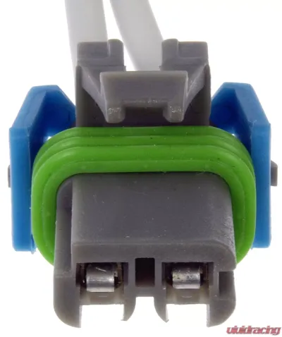 Dorman - TECHoice GM Window Motor Regulator Connector - 645-200