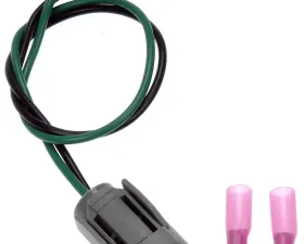 Dorman - TECHoice Pigtail - Pressure Switch