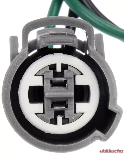 Dorman - TECHoice Pigtail - Pressure Switch - 645-203