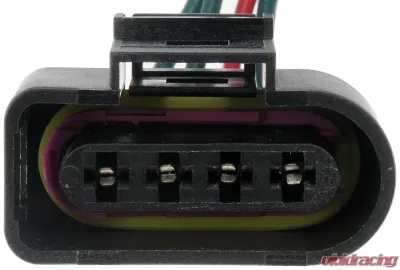 Dorman - TECHoice Ignition Coil Connector - 645-204