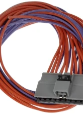 Dorman - TECHoice Twenty Wire Connector With Wire Leads, Splicing Crimps And Heat Shrink Tubing                                     - 645-206 - Image 2