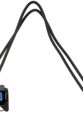 Dorman - TECHoice Radiator Fan Motor Harness - 2 Wire N/A                                     - 645-208 - Image 2