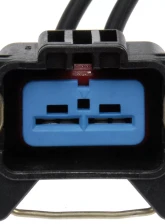 Dorman - TECHoice Radiator Fan Motor Harness - 2 Wire N/A                                     - 645-208 - Image 2
